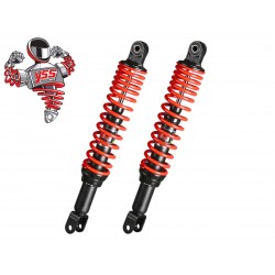 Σετ Αμορτισέρ Πίσω Kawasaki J 300 39cm YSS Hybrid